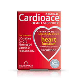 Cardioace Original