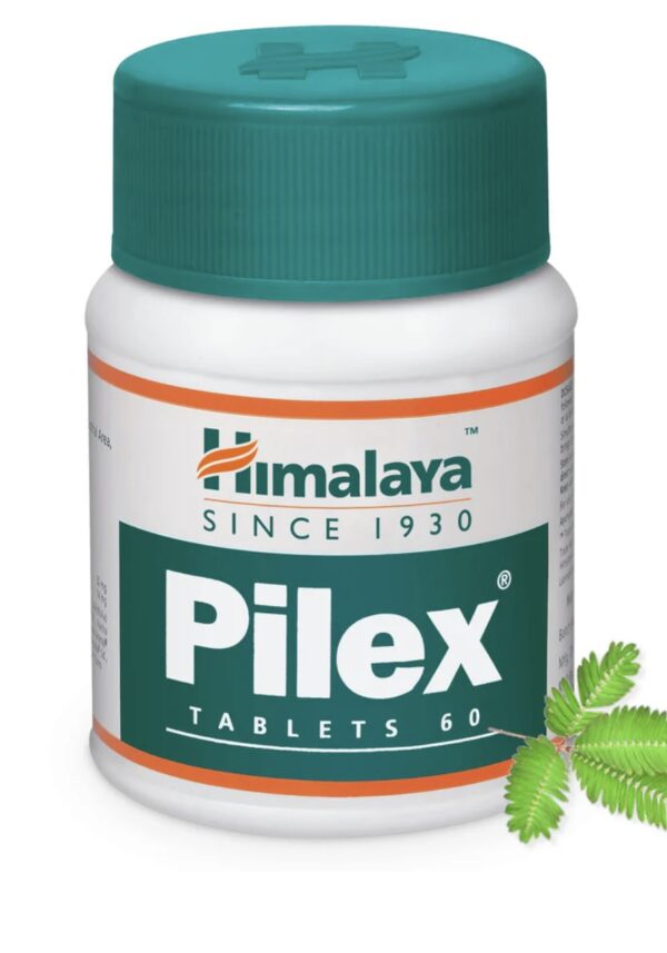PILEX TABLETS