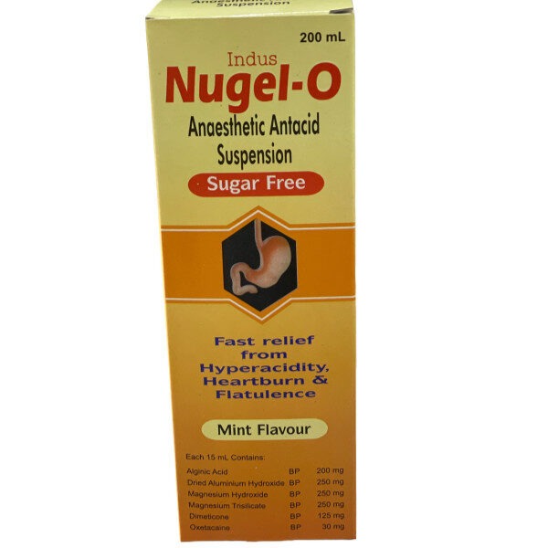 NUGEL-O