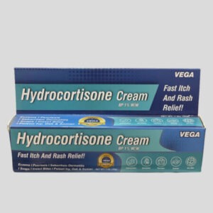 Hydrocortisone Cream