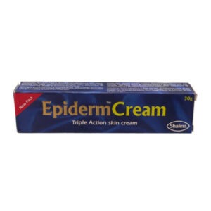 Epiderm Cream (30g)