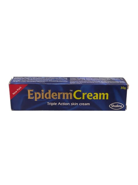 Epiderm Cream (30g)