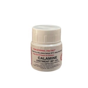 Calamine Ointment BP 15%