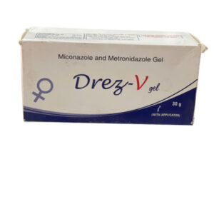 DREZ-V GEL